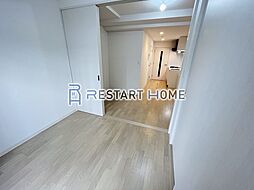 JR東海道・山陽本線 神戸駅 徒歩6分の賃貸マンション 4階1DKのリビング/ダイニング