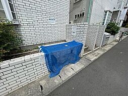 ローズアパート