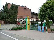 日野ふたば幼稚園 115m