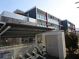 ザ・テラスコート英