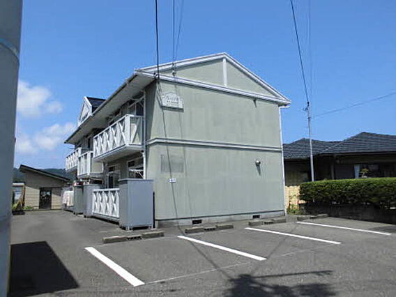 グレース千秋_外観_1