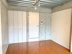 casa Giulietta 2階1Kのリビング/ダイニング