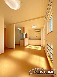 南海和歌山港線 和歌山港駅 徒歩35分の賃貸アパート 2階1LDKのリビング/ダイニング