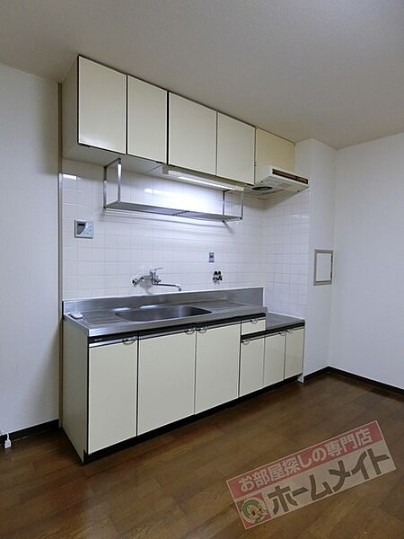 メゾンホレスト ｜大阪府大阪市住吉区大領２丁目(賃貸マンション2DK・2階・53.94㎡)の写真 その12