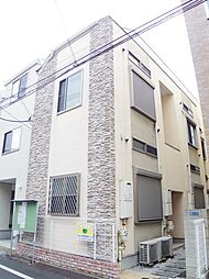 ハピネス上中里