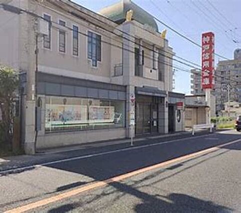 ジーメゾン明石魚住ケルズ_周辺_8
