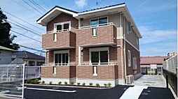 ファーストヒルIII