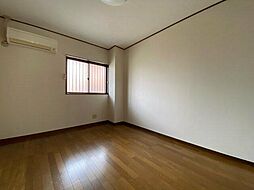 コーポフジクラ 2階2DKのリビング/ダイニング