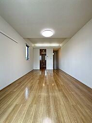 多摩都市モノレール 大塚・帝京大学駅 徒歩15分の賃貸アパート 2階ワンルームのリビング/ダイニング