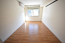 ソフィア青木葉2 1階1Kのリビング/ダイニング