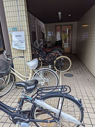 グレース東雲_その他_3