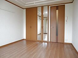 スプラッシュ 106 1階1Kのリビング/ダイニング