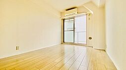 サンフレグランス 4階1Kのリビング/ダイニング