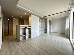 JR横浜線 淵野辺駅 徒歩9分の賃貸アパート 1階1LDKのリビング/ダイニング