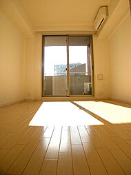 JR大阪環状線 京橋駅 徒歩1分の賃貸マンション 2階1Kのリビング/ダイニング