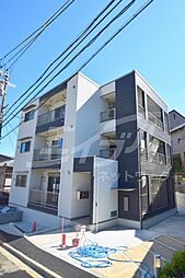 阪急千里線 関大前駅 徒歩20分