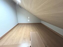 Ｌｅａｆｉａ 2階1Kのリビング/ダイニング