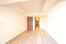 東急多摩川線 武蔵新田駅 徒歩9分の賃貸マンション 2階1Kのリビング/ダイニング