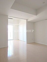 グランハイツ高田馬場 927 9階1LDKのリビング/ダイニング