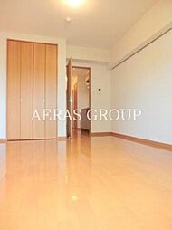 セナリオフォルム松戸I 3階1Kのリビング/ダイニング