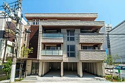エクラージュ二日町