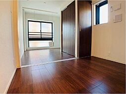 エストゥルースプラス田端 1階1DKのリビング/ダイニング