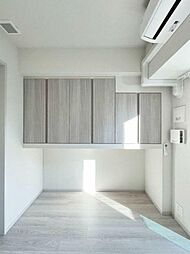 リビオメゾン東池袋 3階1DKのリビング/ダイニング