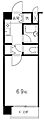 O・D・HOUSE2階8.2万円