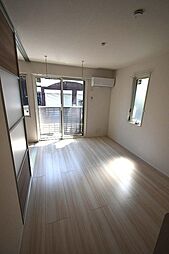 エスペランサ 1階1LDKのリビング/ダイニング