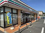 セブンイレブン市原ちはら台東4丁目店 1107m