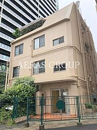 東京メトロ有楽町線 月島駅 徒歩2分