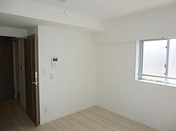 パロス 5階1Kのリビング/ダイニング