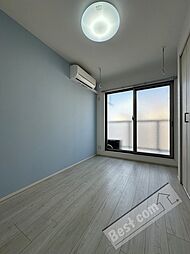 グランツあびこIII