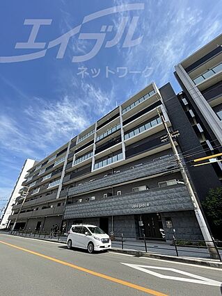ララプレイス・ザ・京橋ステラ_トップ画像