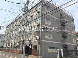 東京メトロ東西線 西葛西駅 徒歩9分の賃貸マンション