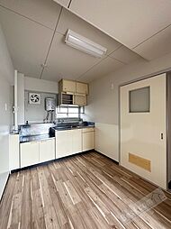 ビレッジハウス草部 7-201 2階3DKのリビング/ダイニング