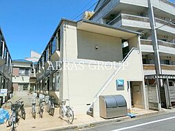 カサブランカ西葛西