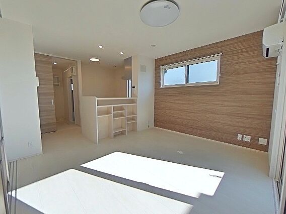 Ｄ—ｒｏｏｍ大路_内装_3