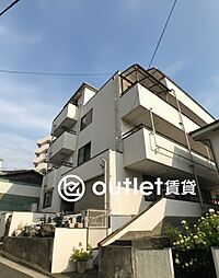 JR横須賀線 東戸塚駅 徒歩28分の賃貸マンション