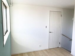 リヴァティ保谷 2階ワンルームのリビング/ダイニング