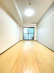 日神パレステージ代田橋 4階ワンルームのリビング/ダイニング