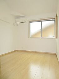 カーサ古淵 103 1階1Kのリビング/ダイニング