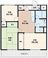 フラッツ宝3階8.2万円