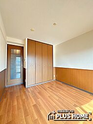 インペリアル宮前 305 3階1Kのリビング/ダイニング