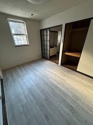 エフォート 101 1階1Kのリビング/ダイニング