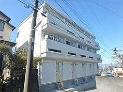 クーネル絹ヶ丘