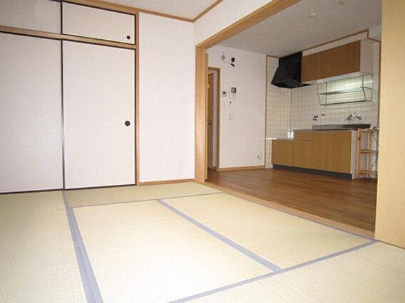 グランディール有村_内装_4