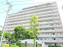 コンフォリア竹ノ塚イースト