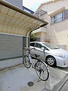 敷地内/建物