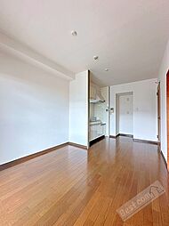 ピアコート弐番館 3階2DKのリビング/ダイニング